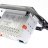 Штатная магнитола Hyundai Santa Fe 2006-2012 CarWinta CF-3075T3
