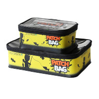 Набор коробок для снастей Yoshi Onyx Patch Bag Набор коробок для снастей Yoshi Onyx Patch Bag