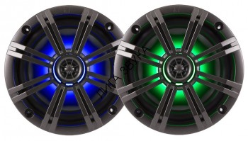 Морская коаксиальная акустика Kicker KM654L 