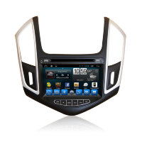 Штатная магнитола Chevrolet Cruze 2013-2015 Carmedia KR-8055-S9