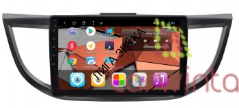 Штатная магнитола Honda CR-V 2012-2015 Carwinta CF-3031B Android 9.0  Штатная магнитола Honda CR-V 2012-2015 Carwinta CF-3031B Android 9.0 