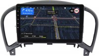 Штатная магнитола Nissan Juke I 2010-2019 OEM GT9-9154 2/16 Android