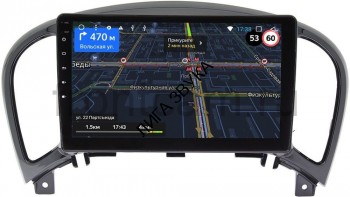 Штатная магнитола Nissan Juke I 2010-2019 OEM GT9-9154 2/16 Android Штатная магнитола Nissan Juke I 2010-2019 OEM GT9-9154 2/16 Android
