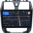 Штатная магнитола Geely Emgrand EC7 2009-2014 OEM GT10-3019 2/32 Android