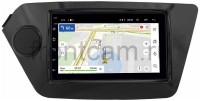 Штатная магнитола Kia Rio III 2011-2017 OEM GT7-RP-KIRI-27 Android