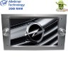 Штатная магнитола Opel Astra, Vectra, Zafira, Corsa LeTrun 2394 Android 7.1.1 Allwinner T3 серебро