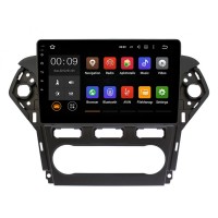 Штатная магнитола Ford Mondeo 4 2010-2015 4G Roximo S10 RX-1713A Android