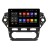 Штатная магнитола Ford Mondeo 4 2010-2015 4G Roximo S10 RX-1713A Android