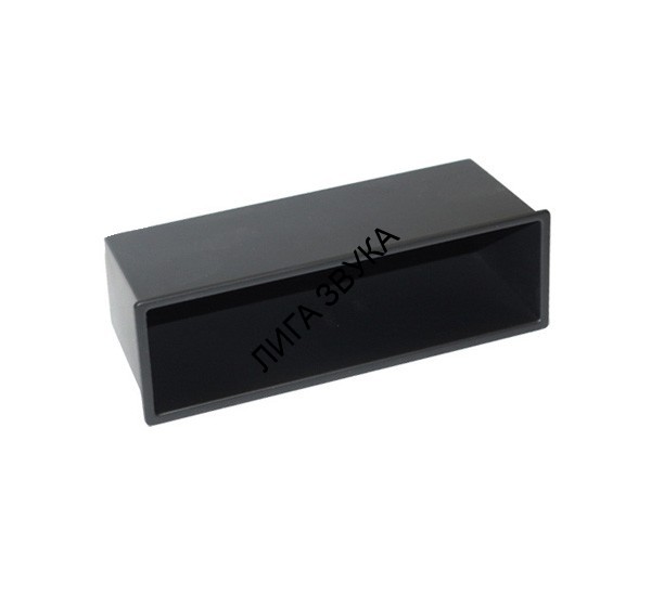Универсальный карман (box) 1din ACV PR34-1032