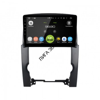 Штатная магнитола Kia Sorento 2 2009-2012 Roximo CarDroid RD-2302F Android Штатная магнитола Sorento 2 2009-2012 Roximo CarDroid RD-2302F Android