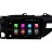 Штатная магнитола Toyota Hilux 2015 + NaviPilot Droid10 ULTRA Android