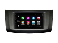 Штатная магнитола Nissan Sentra 2014 + NaviPilot Droid10L Android
