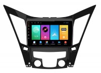 Штатная магнитола Hyundai Sonata 2009-2014 FarCar D794M Android