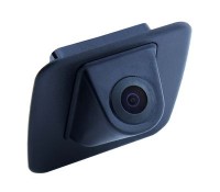 Штатная цветная камера заднего вида BMW X1 Pleervox PLV-CAM-BW04