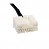 AUX USB адаптер Honda Pleervox PLV-AUX-HON01USB
