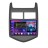 Штатная магнитола Chevrolet Aveo 2011-2015 FarCar HL107M S400 Android