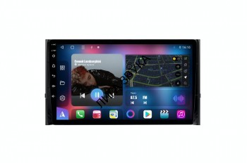 Штатная магнитола Skoda Kodiaq 2016+ FarCar TM / HL / XL 785/2020M Android 4G DSP Штатная магнитола FarCar s400 для Skoda Kodiaq на Android (785/2020M)
