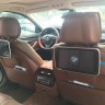 Навесной монитор BMW 5er Series, 7er Series, X5  Ergo ER11BA Android