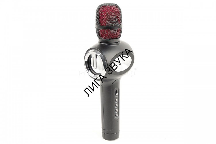 Караоке микрофон со встроенной Bluetooth колонкой ACV KW-1D