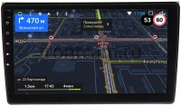 Штатная магнитола OEM GTU9-9247 для Audi A4 II B6, A4 III B7, S4 II B6, S4 III B7, RS4 II B7 2000-2008 Android 