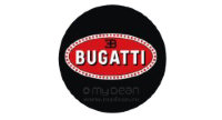 Светодиодная подсветка в дверь автомобиля с логотипом Bugatti MyDean CLL-050