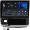 Штатная магнитола Haval H9 2014-2022 глянец Teyes X1 10 дюймов 2/32 RM-10-910 Android 4G-SIM, DSP