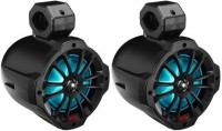 Корпусная акустическая система для водного транспорта Boss Audio B62RGB