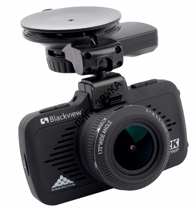 Видеорегистратор Blackview A70 GPS / Glonass