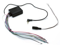 Универсальный адаптер кнопок на руле Axxess / Metra ASWC для американских автомобилей 