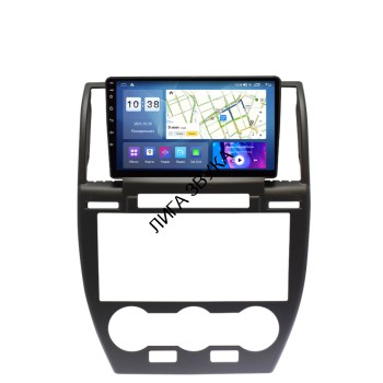 Штатная магнитола Land Rover Freelander 2006-2012 для авто с монохромным экраном Parafar PF102FHD Android, 8-ядер, 2Гб+32Гб, 4G/LTE-SIM Штатная магнитола Land Rover Freelander 2006-2012 монохром экран Parafar PF102FHD Android, 8-ядер, 2Гб+32Гб, 4G/LTE-SIM