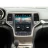 Штатная магнитола Jeep Grand Cherokee 2013-2022 Carmedia ZF-1217G-Q6 / 1217B-Q6 Androd 4G Sim CarPlay 