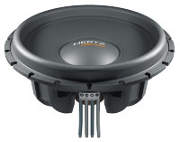 Пассивный сабвуфер 15" Hertz MG 15 BASS