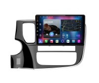 Штатная магнитола Mitsubishi Outlander 3 2012-2019 FarCar BM1006M Android 4G DSP