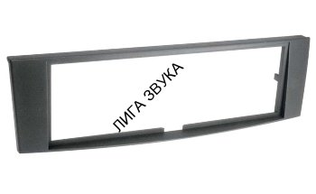 Переходная рамка 1DIN Renault Laguna 2 05+ Intro RFR-N11 Переходная рамка 1DIN Renault Laguna 2 05+ Intro RFR-N11