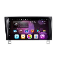 Штатная магнитола Toyota Tundra 2007-2013, Sequoia 2008-2013 vomi ST2794-T8