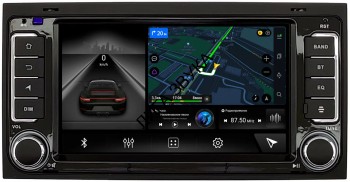 Штатная магнитола Volkswagen Touareg, Multivan T5 2003-2015 Canbox H-Line 7602 4/32 Android 4G-SIM, DSP, IPS) Штатная магнитола Volkswagen Touareg, Multivan T5 2003-2015 Canbox H-Line 7602 4/32 Android 4G-SIM, DSP, IPS)