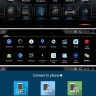 Штатная магнитола BMW X5 E70 / X6 E71 2011-2014 CIC Radiola  RDL-1225 L Android 