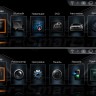 Штатная магнитола BMW X5 E70 / X6 E71 2011-2014 CIC Radiola  RDL-1225 L Android 