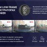 Штатный видеорегистратор RedPower DVR-CT2-G DUAL для Chery Arrizo 8 с ассистентом