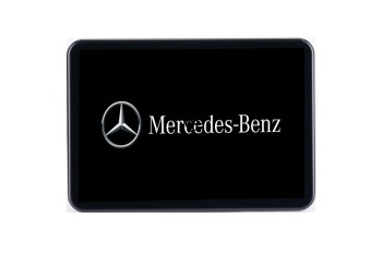 Навесной монитор 12" ERGO ER12MB на Android для Mercedes-Benz (2k, 8+128Gb) Навесной монитор 12" ERGO ER12MB на Android для Mercedes-Benz (2k, 8+128Gb) Монитор на подголовник для Mercedes-Benz - ERGO ER12MB с сенсорным экраном 12” (IPS 2560x1440, Android, 8+128Gb)