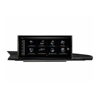 Штатная магнитола Audi A6 A7 C7 RMC 6.5" 2012-2018 FarCar AU3009 Android 