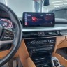Штатная магнитола BMW X5 F15, X6 F16 2017-2019 EVO Radiola EVO RDL-1545 L Android