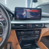 Штатная магнитола BMW X5 F15, X6 F16 2017-2019 EVO Radiola EVO RDL-1545 L Android