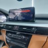 Штатная магнитола BMW X5 F15, X6 F16 2017-2019 EVO Radiola EVO RDL-1545 L Android