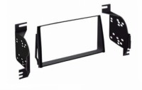 Переходная рамка Hyundai Azera, Grandeur 2006-2011 Metra 95-7322 