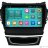 Штатная магнитола Hyundai Santa Fe 2012+ DM, Grand Santa Fe 2014+ Parafar PF209 Android 7.1 4G/LTE