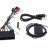 Штатная магнитола KIA Rio (QB) 2011-2017, K2 (QB) 2011+ CarWinta CF-3016T3
