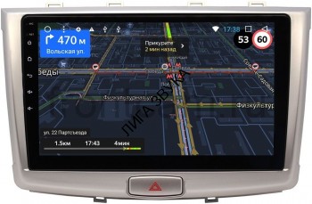 Штатная магнитола Haval H6 2014-2021 OEM GT10-1064 2/32 Android Штатная магнитола Haval H6 2014-2021 OEM GT10-1064 2/32 Android