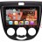 Штатная магнитола Chevrolet Lacetti 2010-2014 Carwinta CF-3331B Android 9.0 