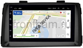 Штатная магнитола Kia Sorento II 2009-2012 OEM GT7-RP-KISRd-28 Android Штатная магнитола Kia Sorento II 2009-2012 OEM GT7-RP-KISRd-28 Android